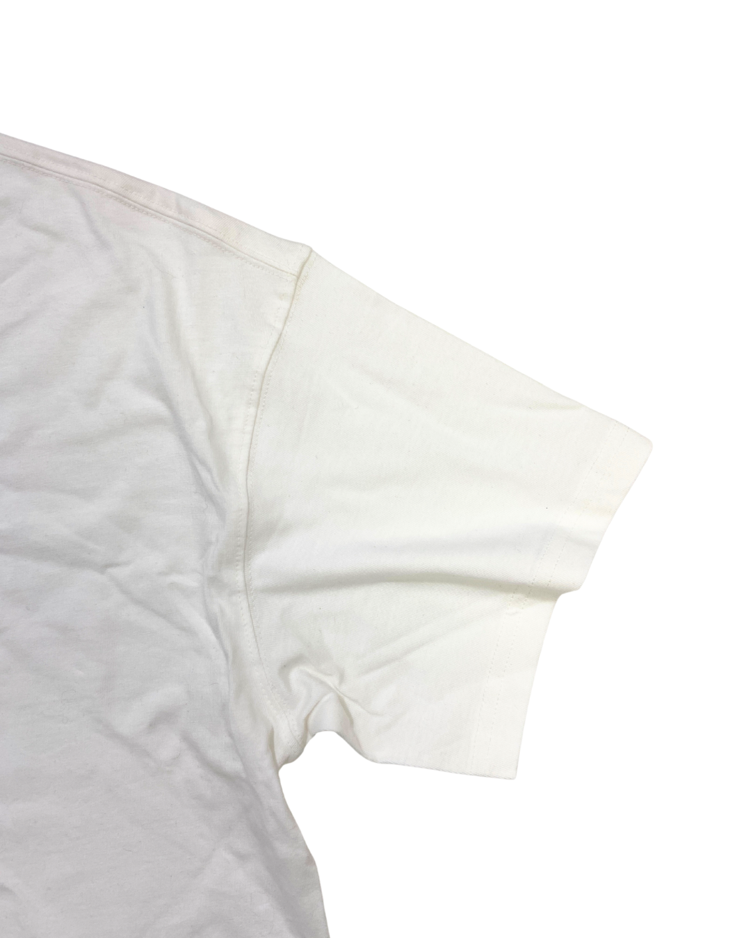 H&M White T-Shirt