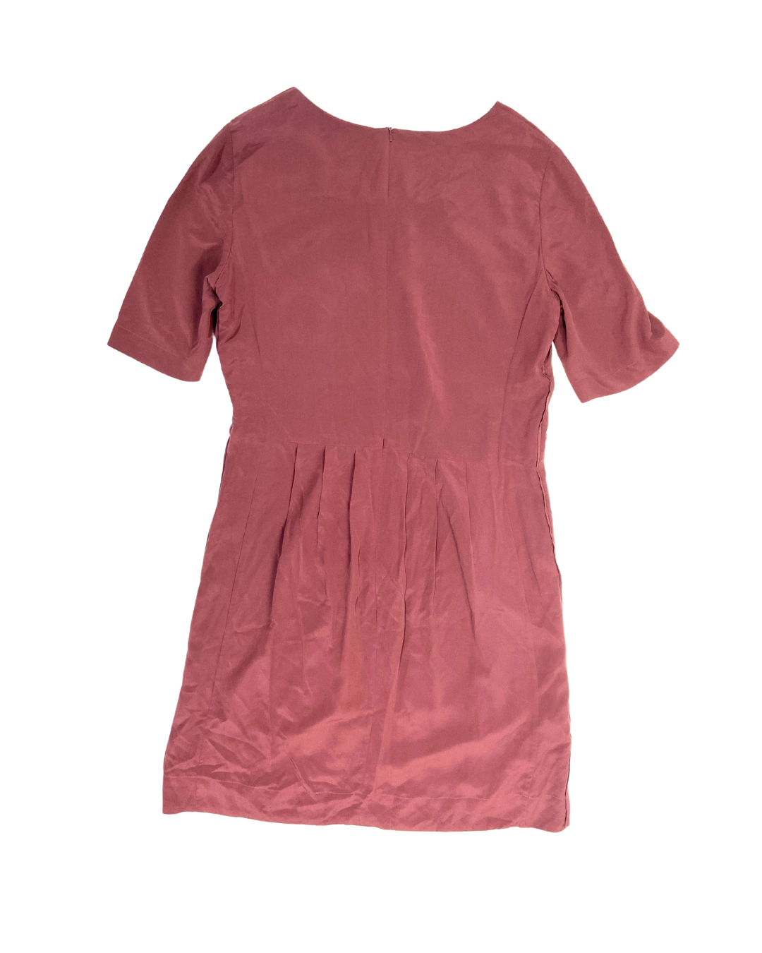 Jigsaw Red Mini Dress