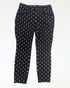 second hand Gap Gap Geometric Trousers 7 OWNI