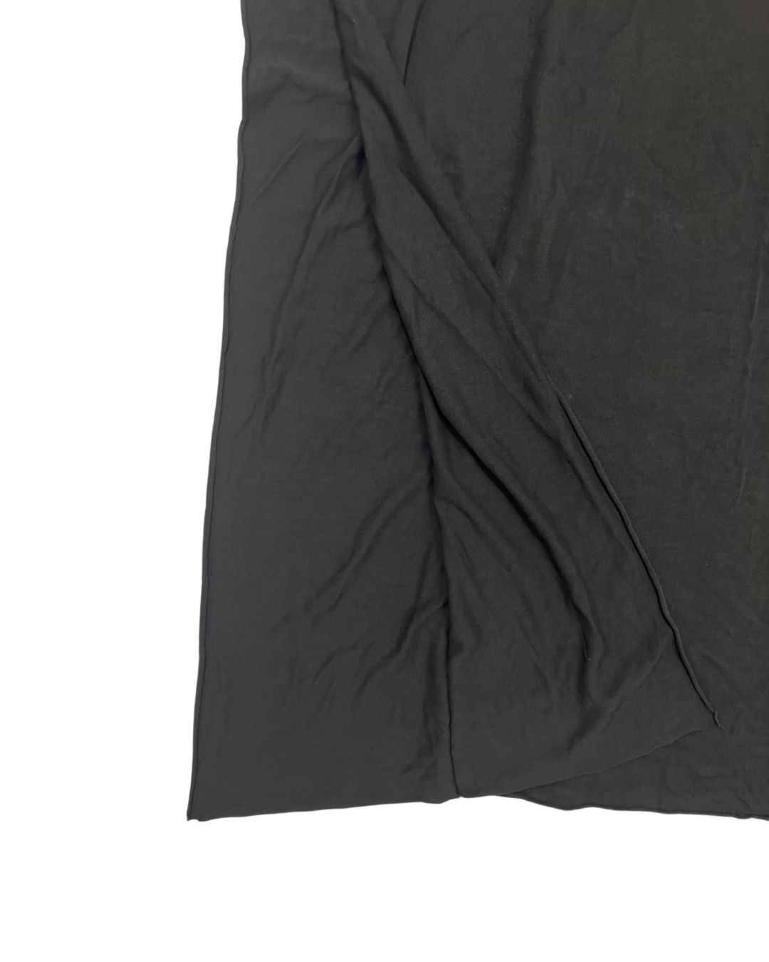 All Saints Charcoal Grey Shirt