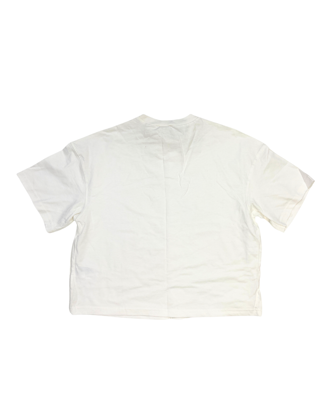 H&M White T-Shirt