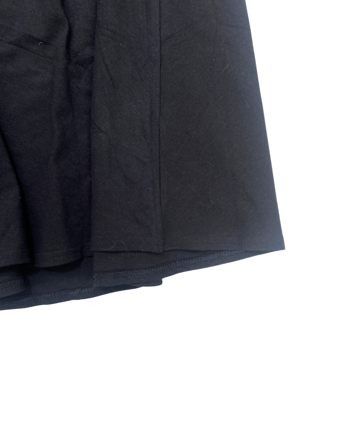 second hand People Tree People Tree Black Skater Skirt 20 OWNI