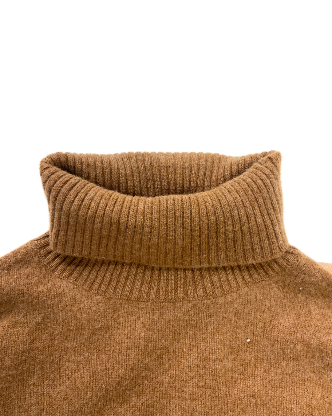 Next Two Tone Knit Jumper