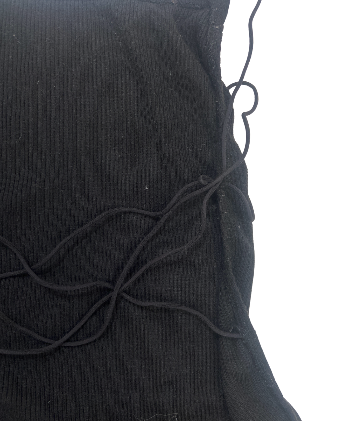 Brandy Melville Elasticaed Back Bodysuit