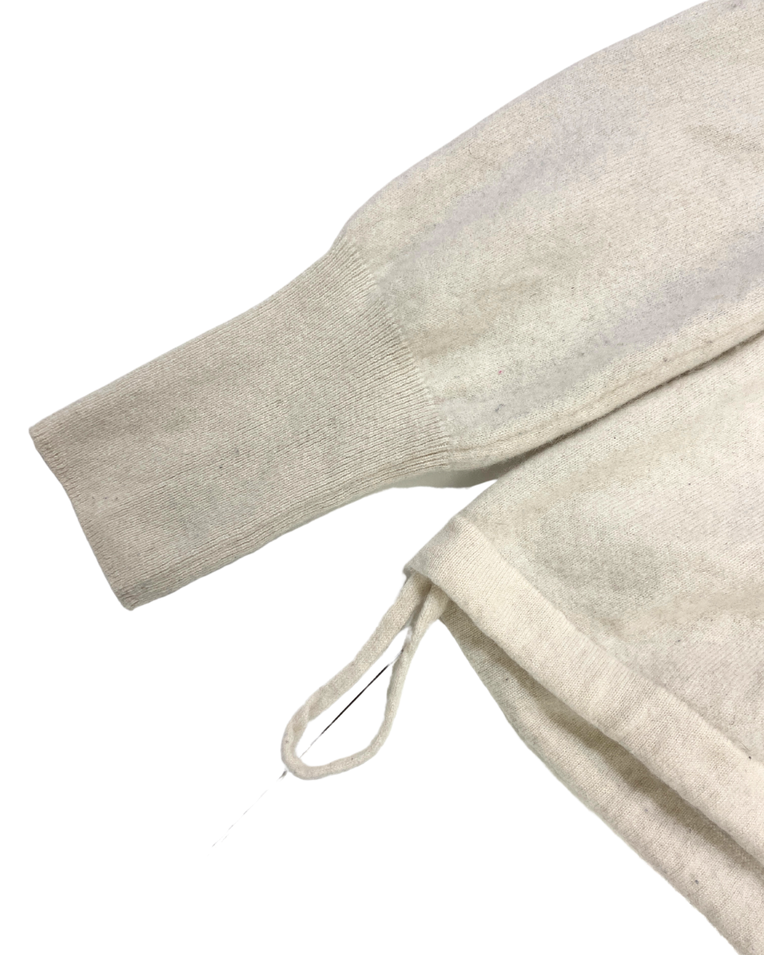 ME+EM Soft Knit Hooded Cardigan