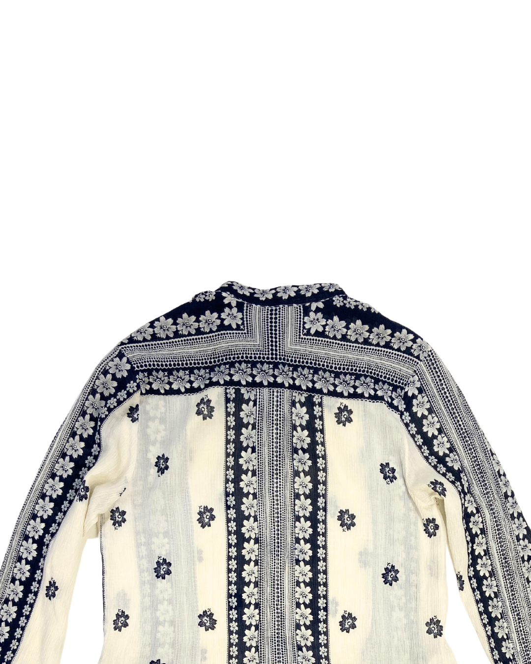 Sea New York Boho Style Dress