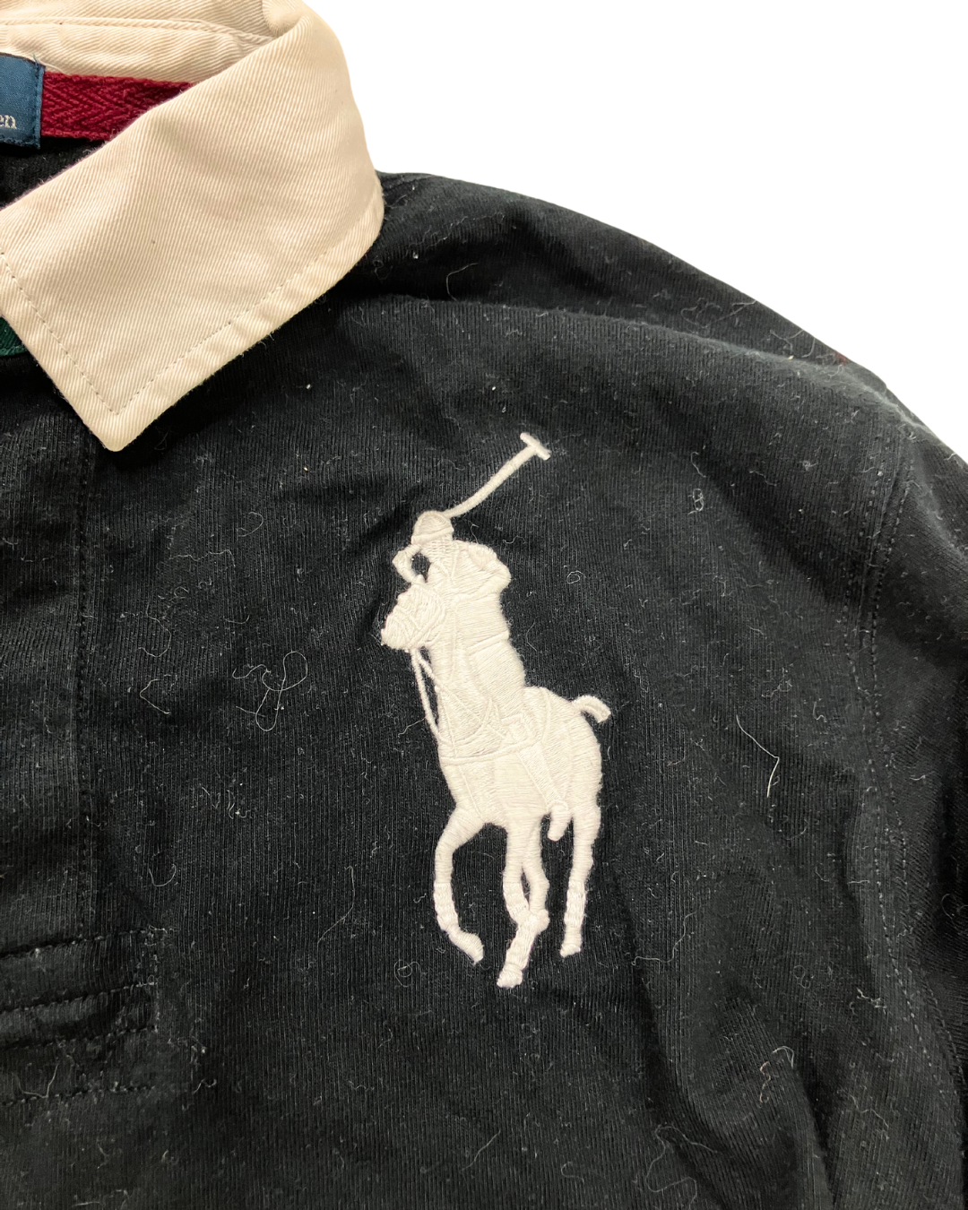 Polo Ralph Lauren Rugby Shirt