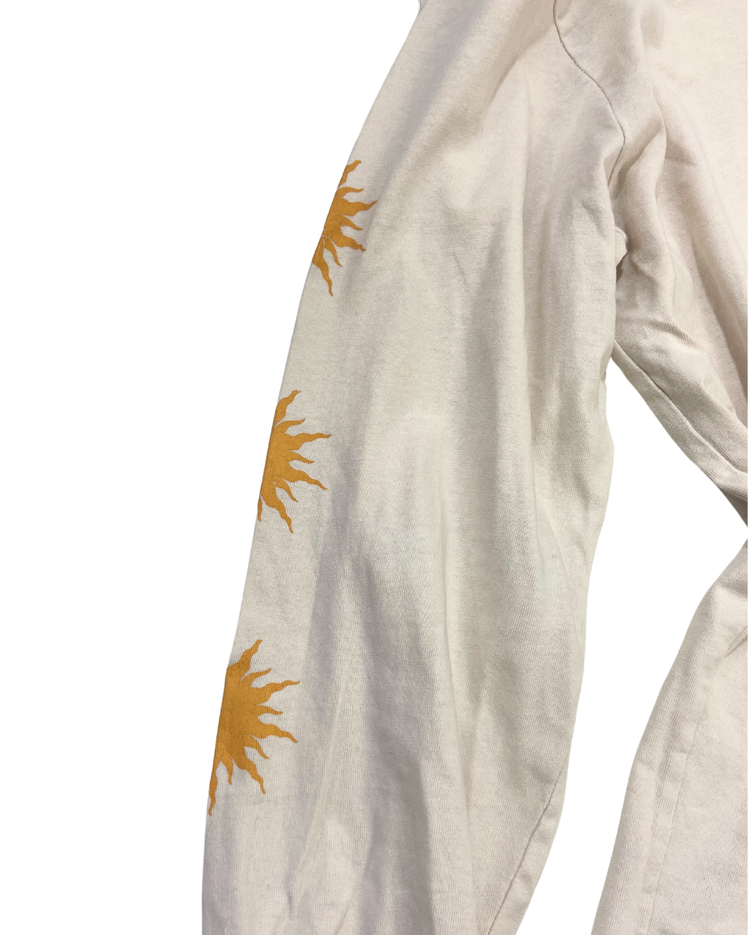 Long Sleeve Graphic T-Shirt
