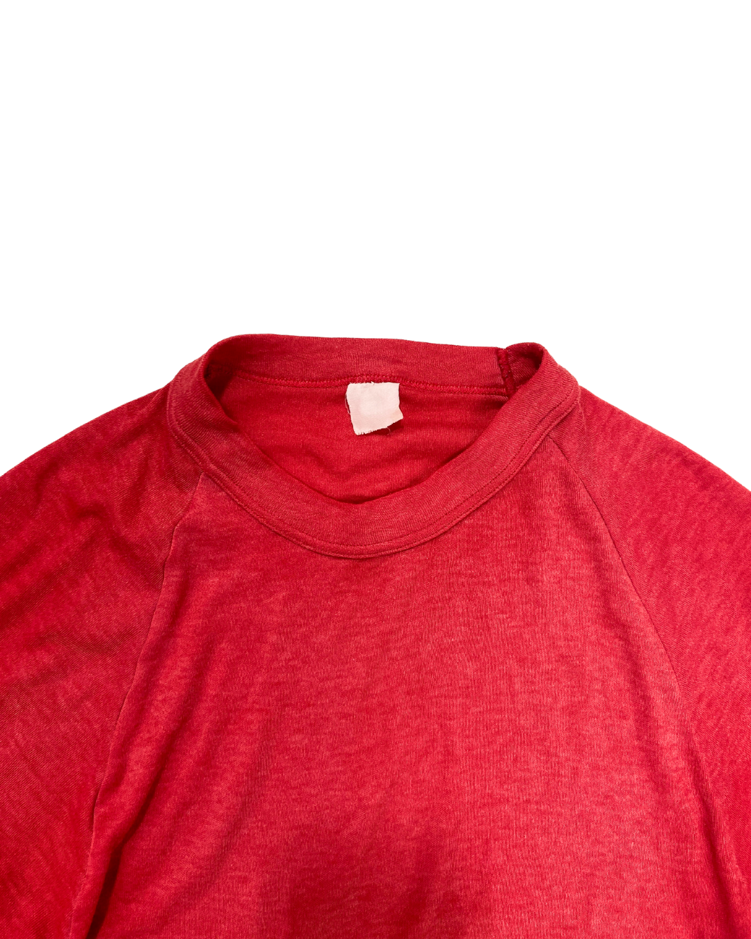 Red T-Shirt