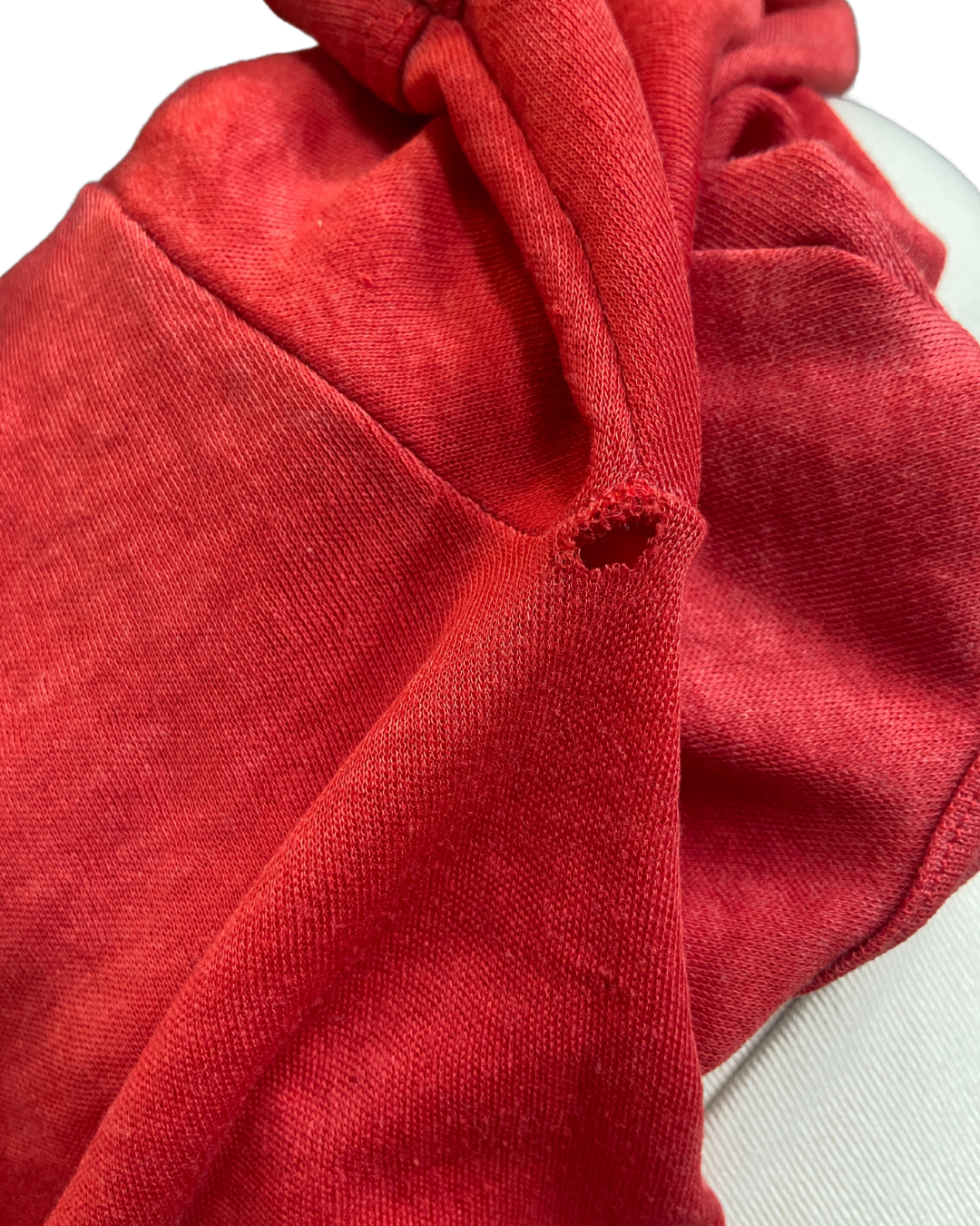 Red T-Shirt