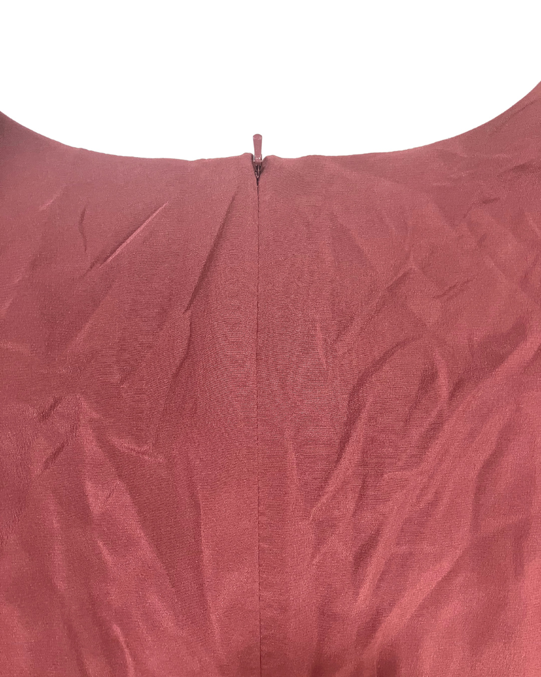 Jigsaw Red Mini Dress