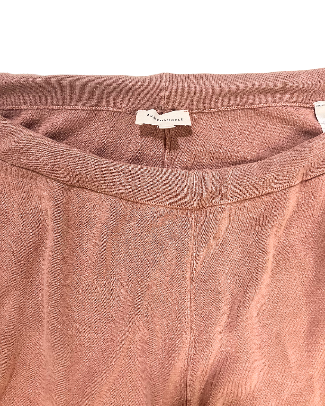 Armed Angels Mauve Culottes