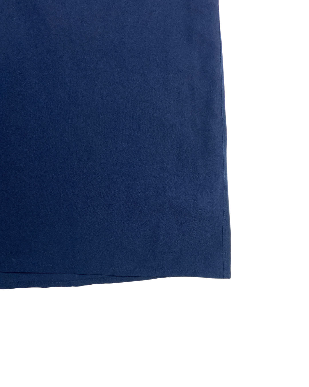 Great Plains Navy Slip Dress