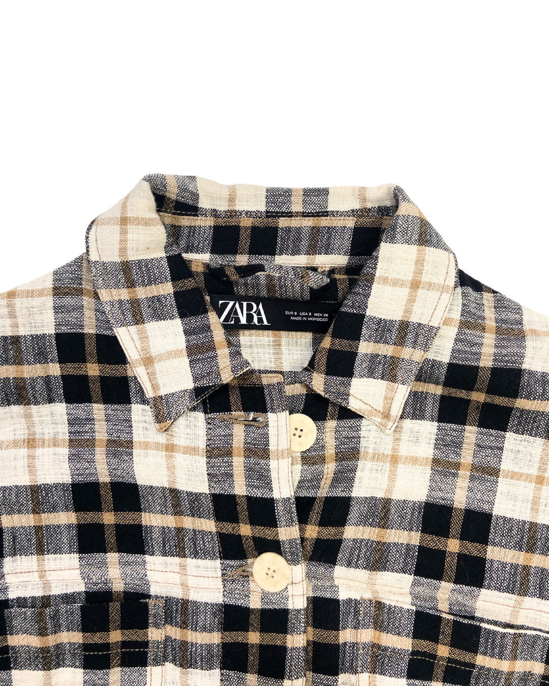 Zara Women&