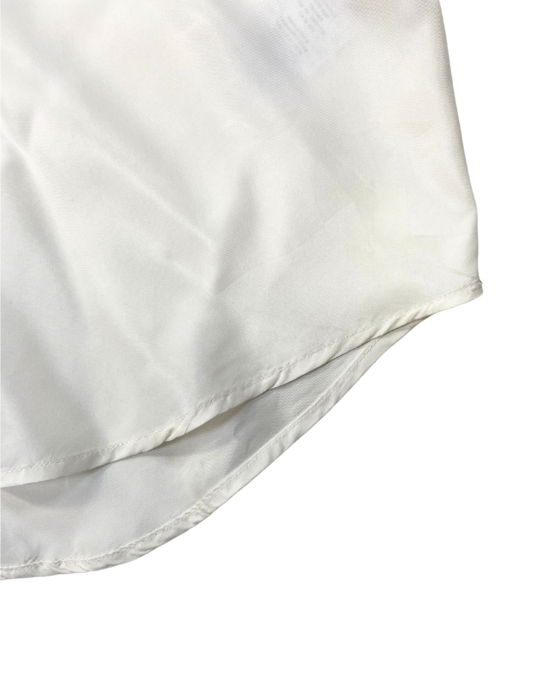 Karen by SimonSen White Shirt