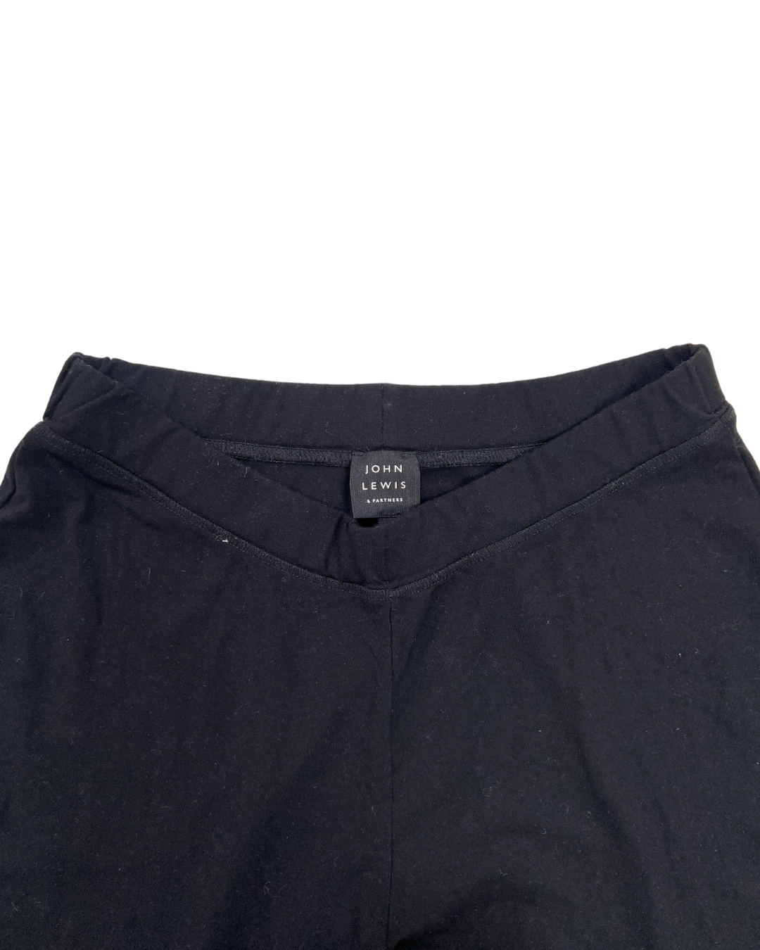 John Lewis Jersey Culottes