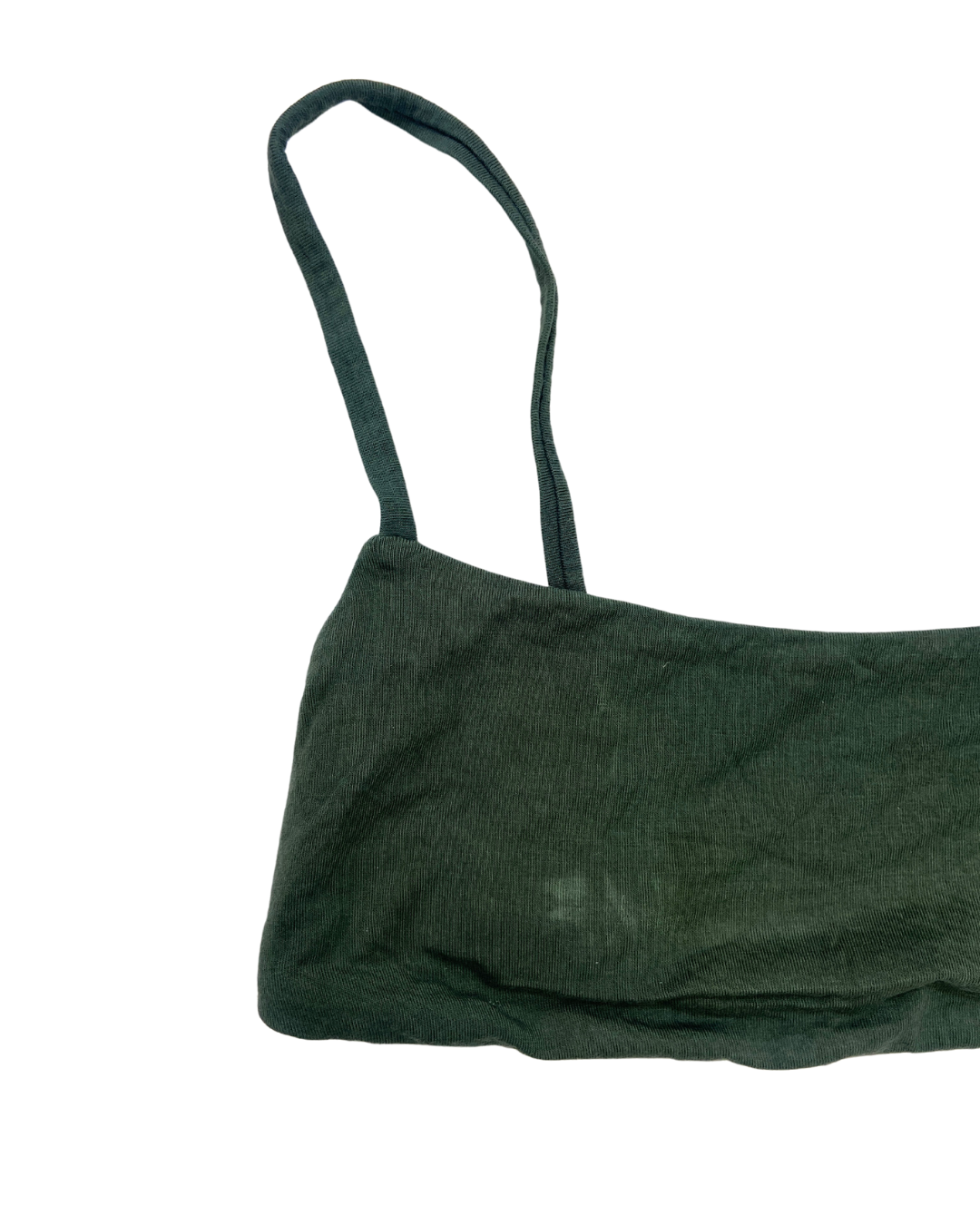 HARA Green Bralette