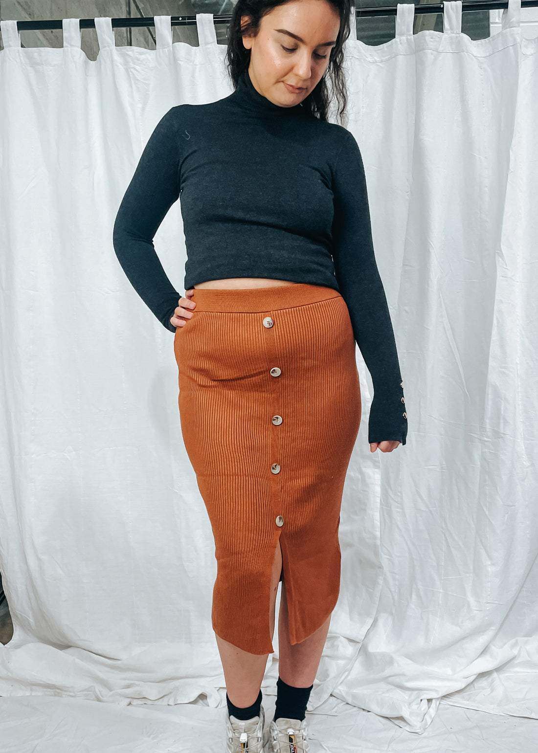 6. Coffee Date (Size 12)