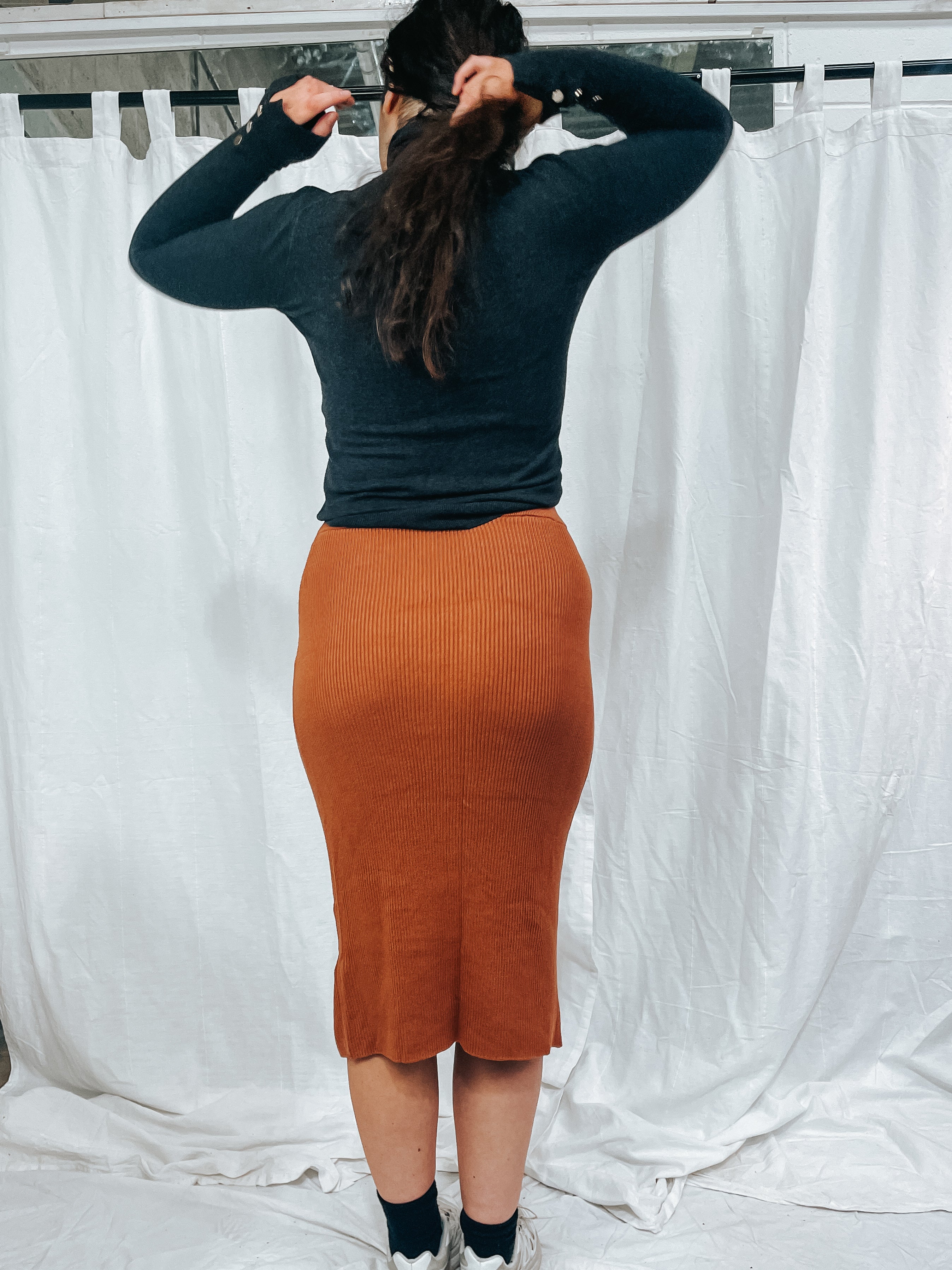6. Coffee Date (Size 12)