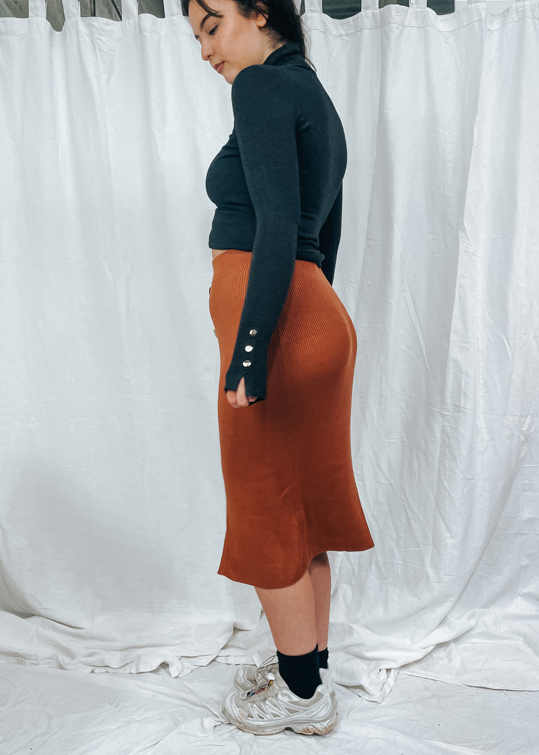 6. Coffee Date (Size 12)