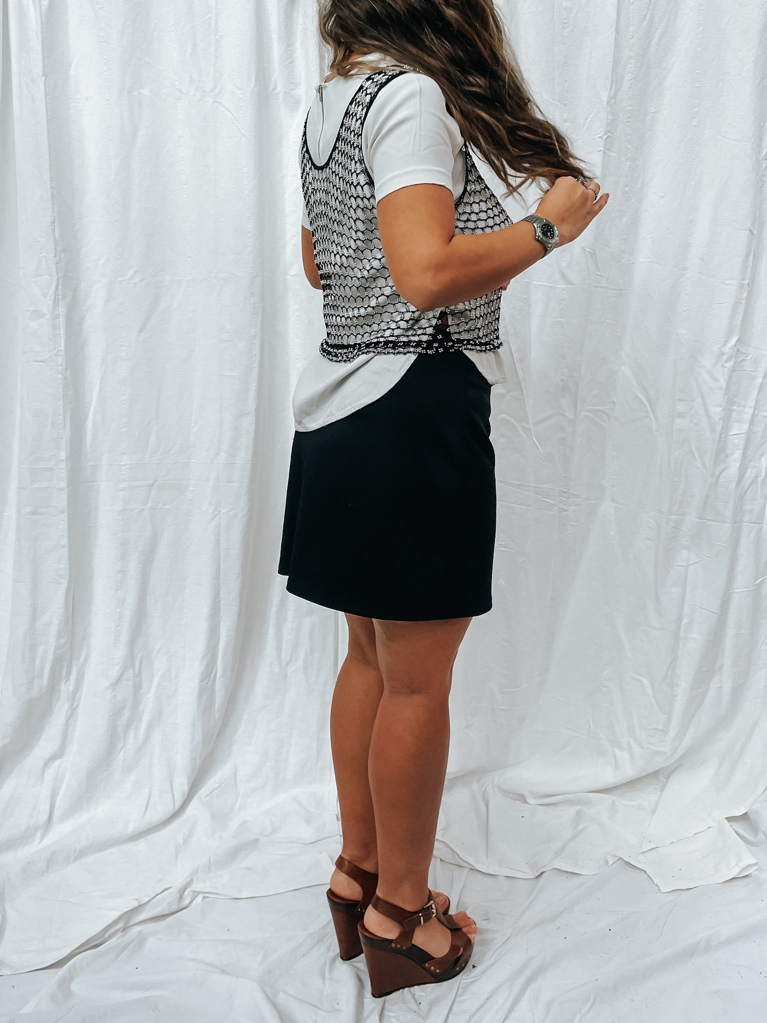 Beaded Top Bundle (Size 10)