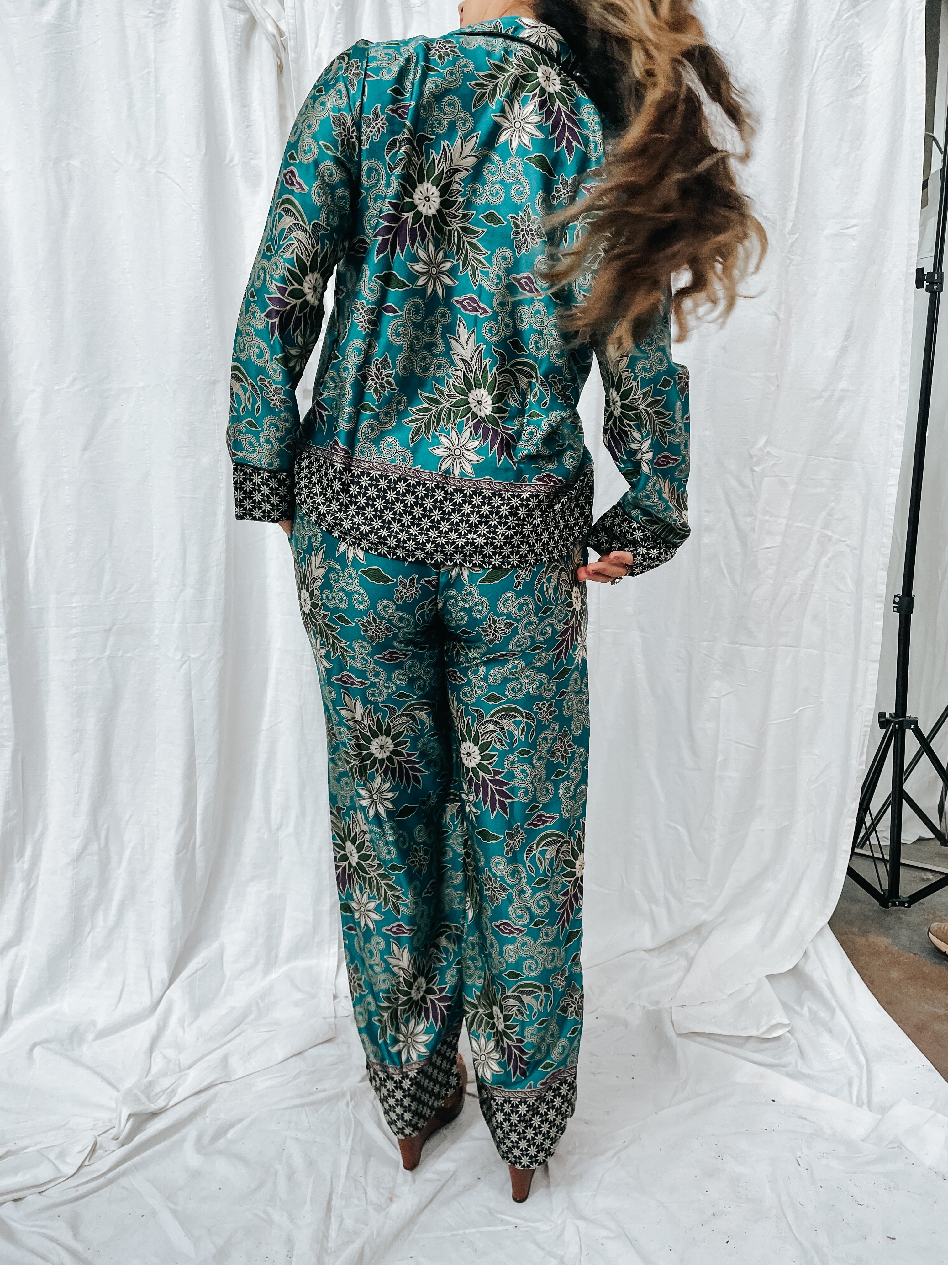 Paisley Set Bundle (Size 10)