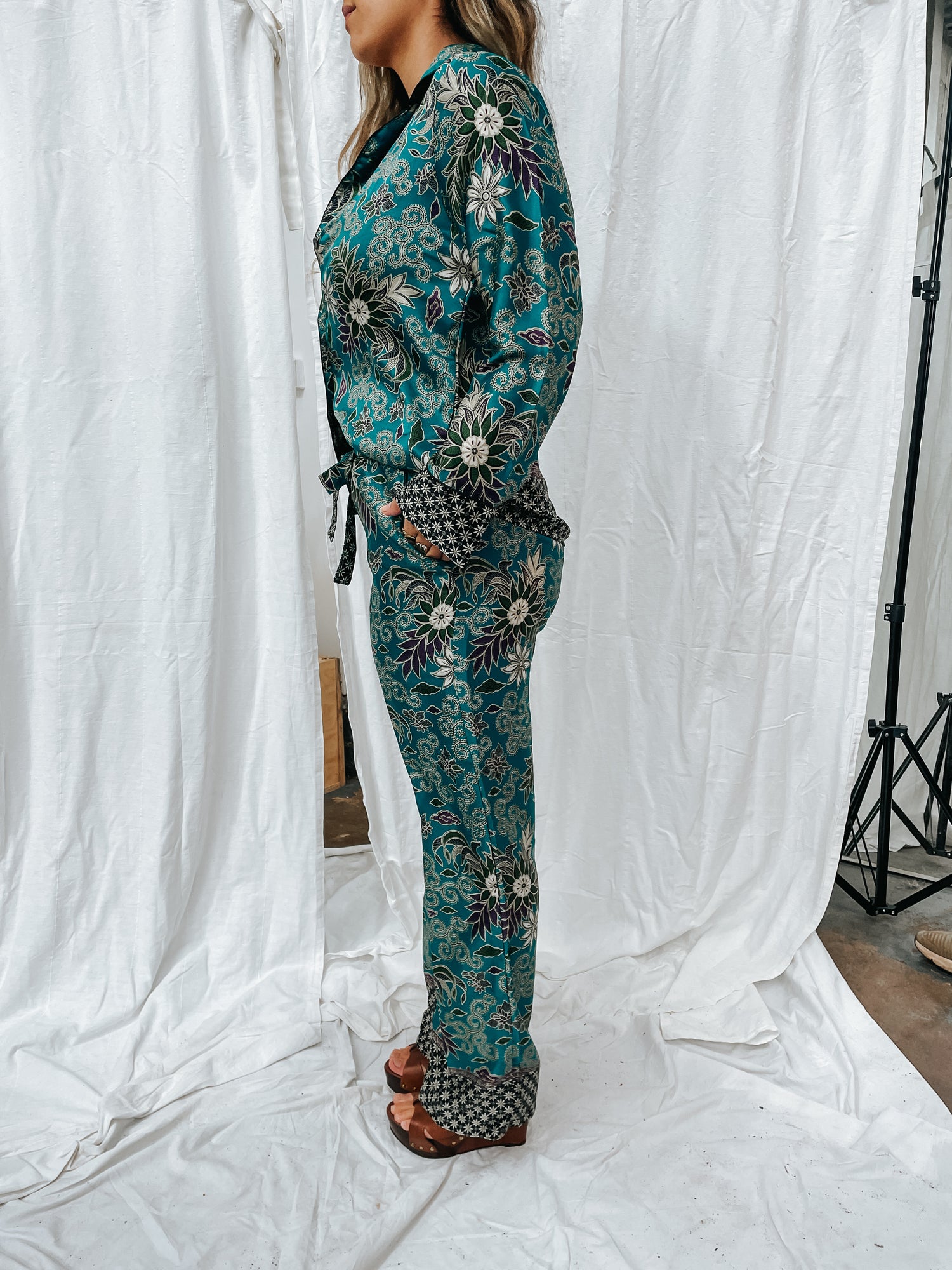 Paisley Set Bundle (Size 10)