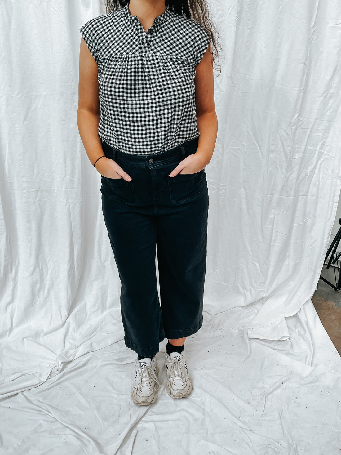 Cable Knit Bundle (Size 12)