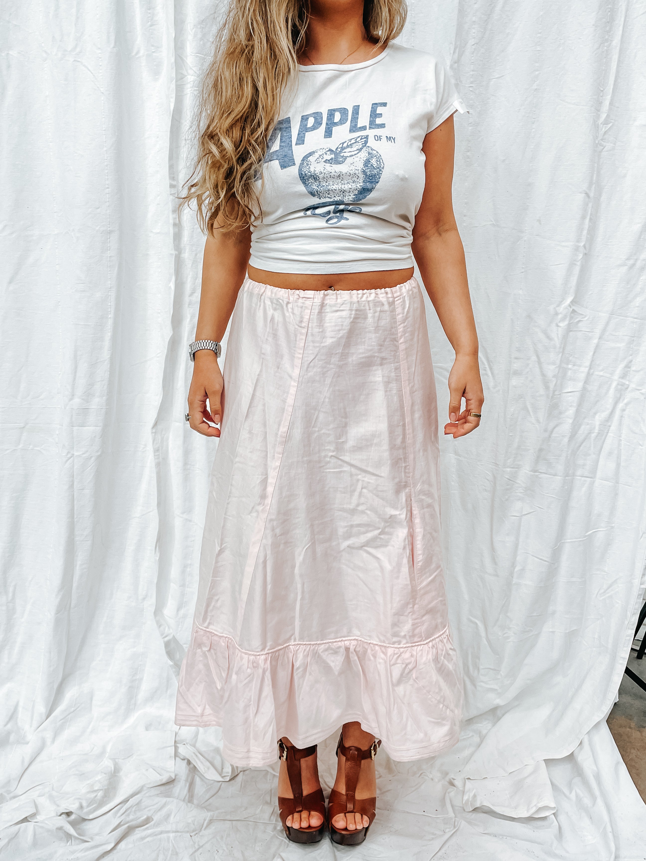 Graphic Tee Bundle (Size 10)