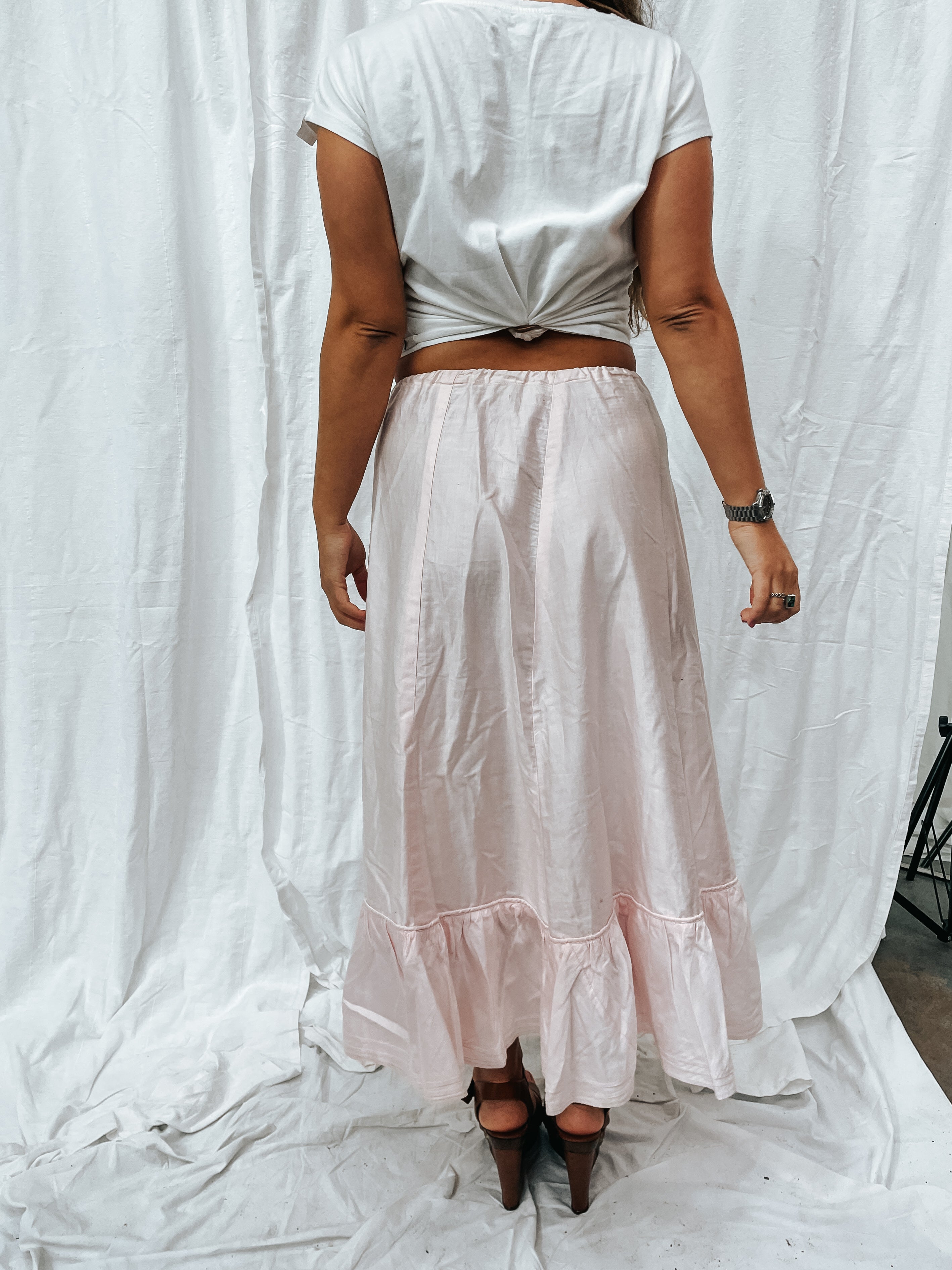 Graphic Tee Bundle (Size 10)