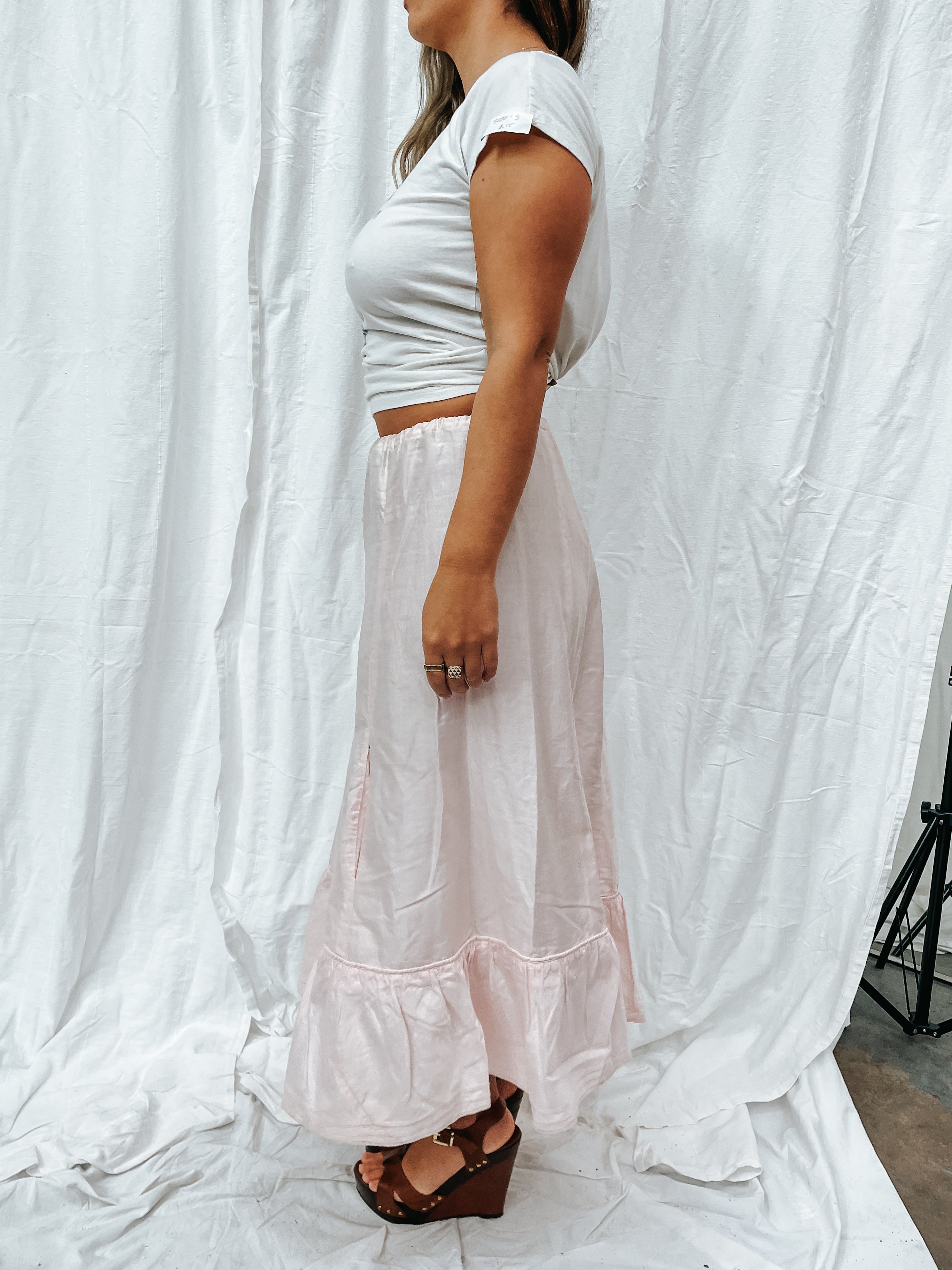 Graphic Tee Bundle (Size 10)