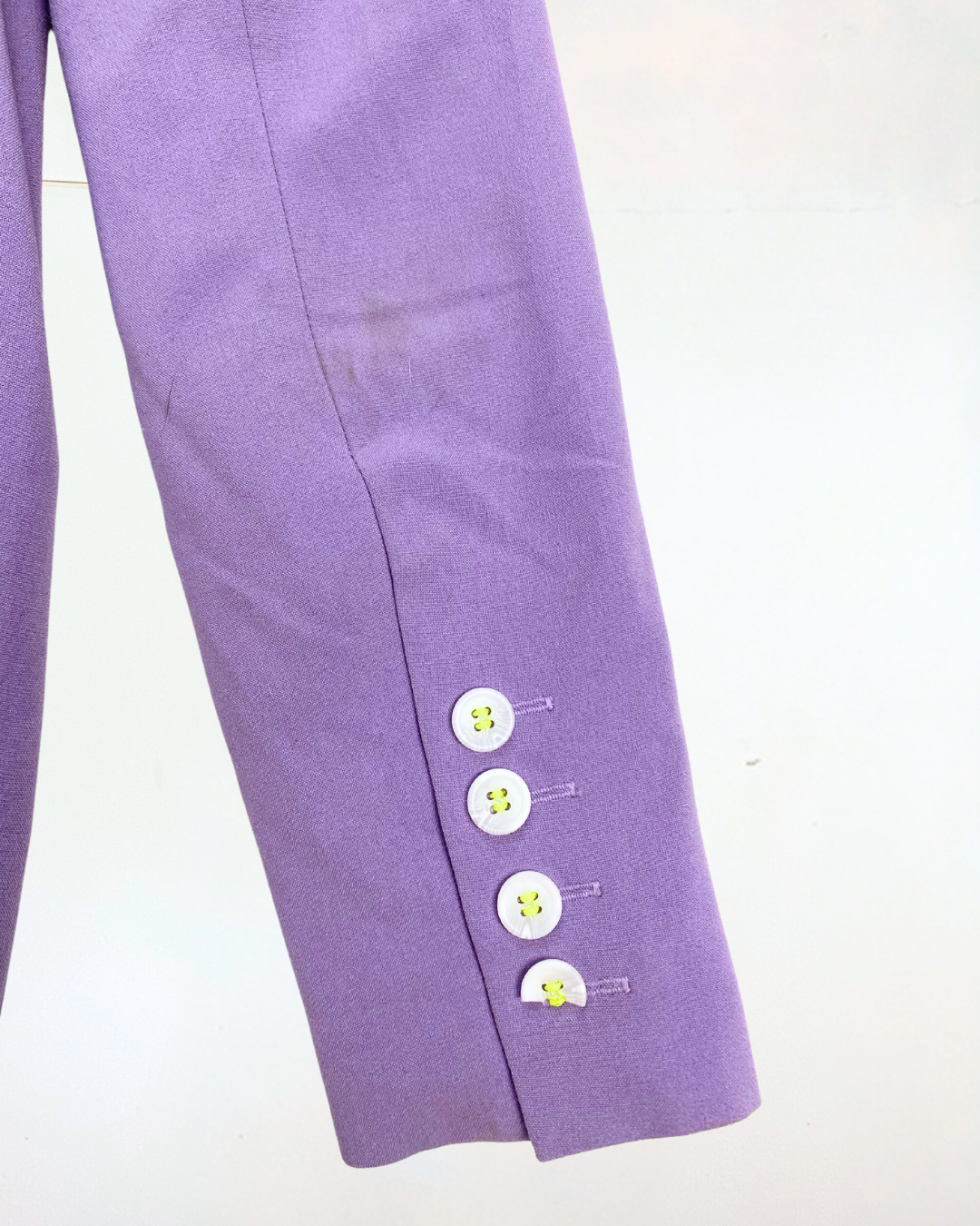 Purple Suit Bundle Size 12