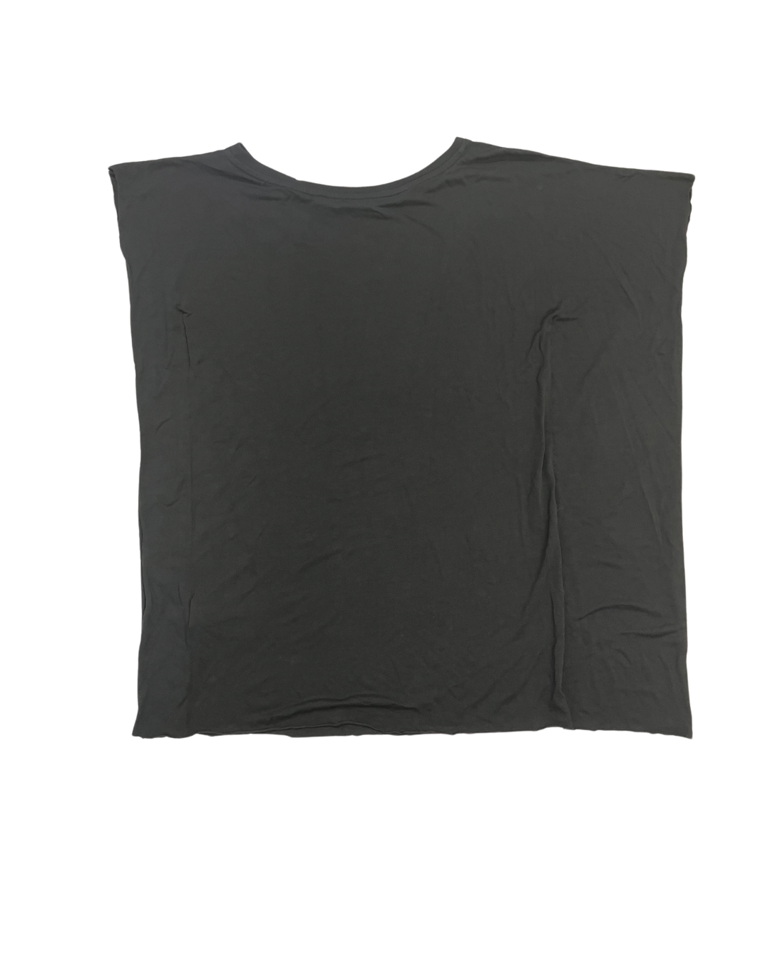 All Saints Charcoal Grey Shirt
