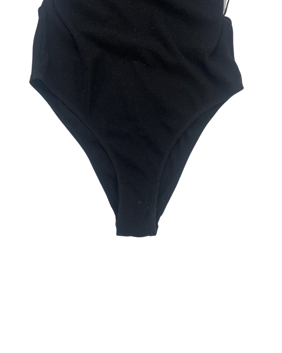 Brandy Melville Elasticaed Back Bodysuit