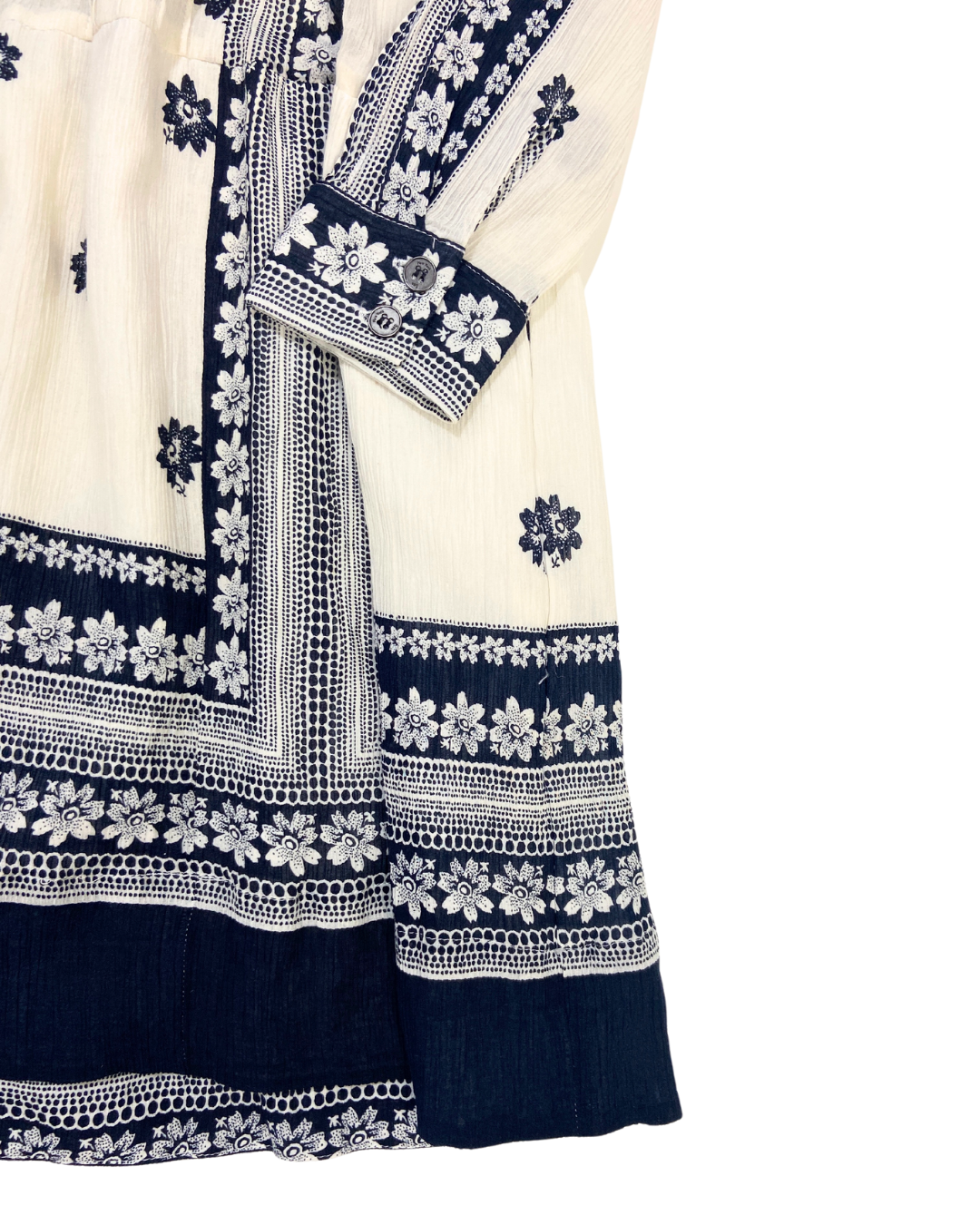 Sea New York Boho Style Dress