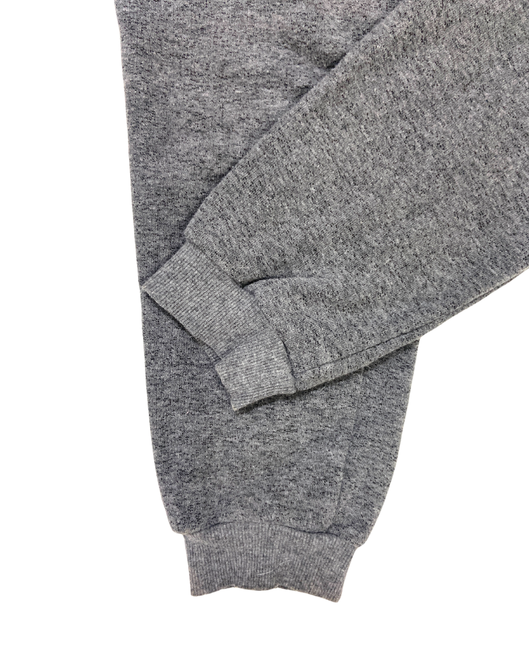 ASOS Grey Jersey Jumpsuit