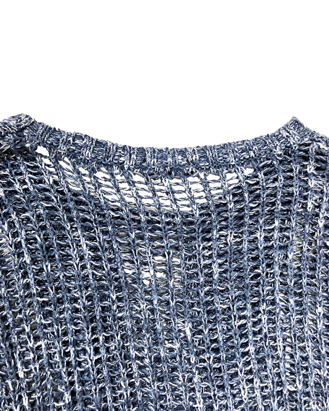 Jeans by Buffalo Blue Loose Knit Jumper