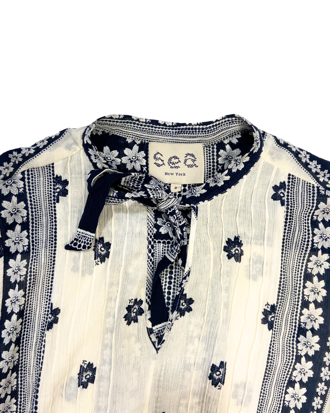 Sea New York Boho Style Dress