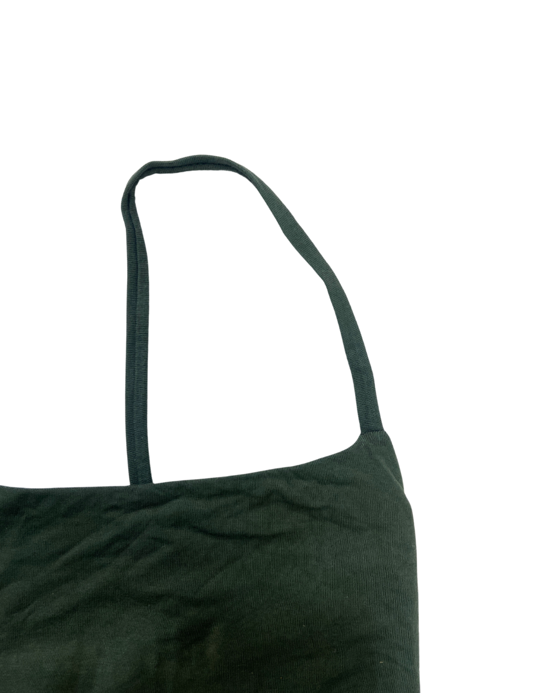HARA Green Bralette