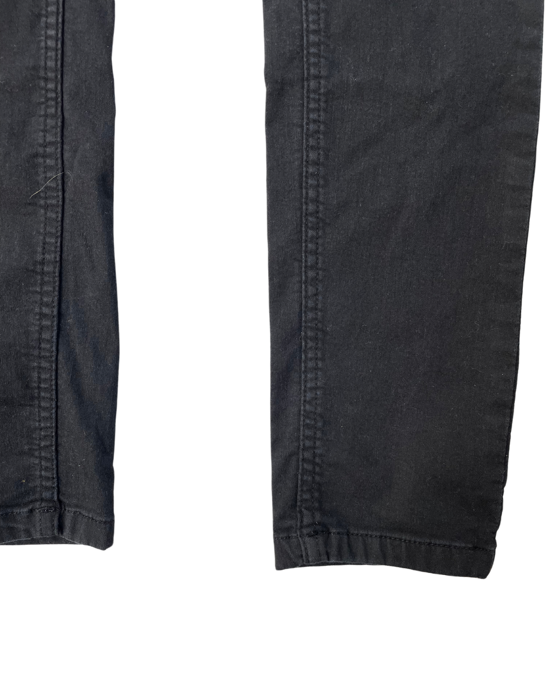 Fat Face Black Jeggings