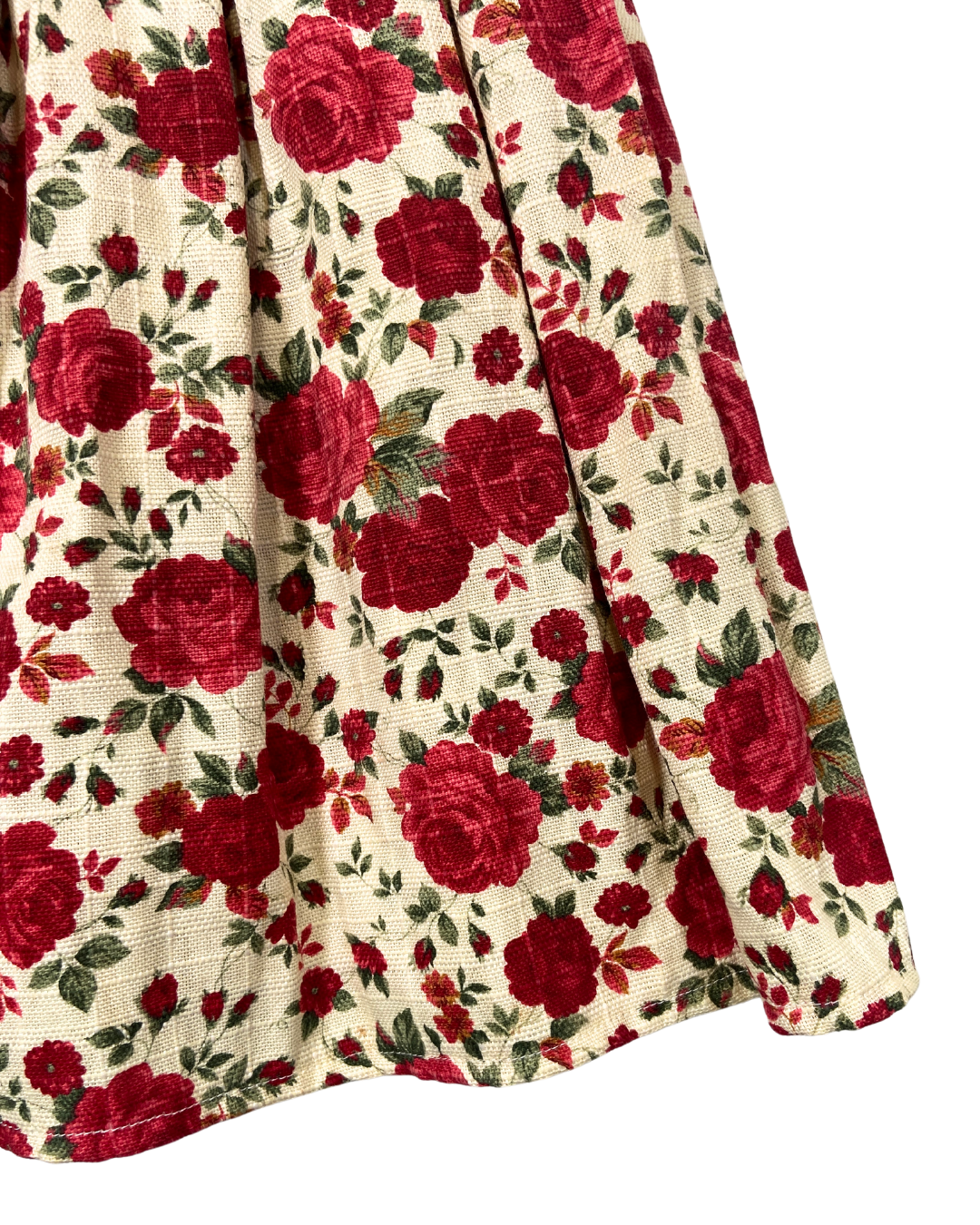 G-Heaven London Strapless Rose Dress