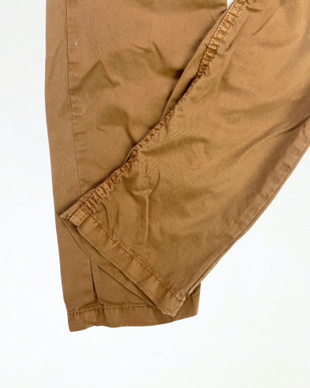 second hand Fat Face Fat Face Tan Chino 9 OWNI