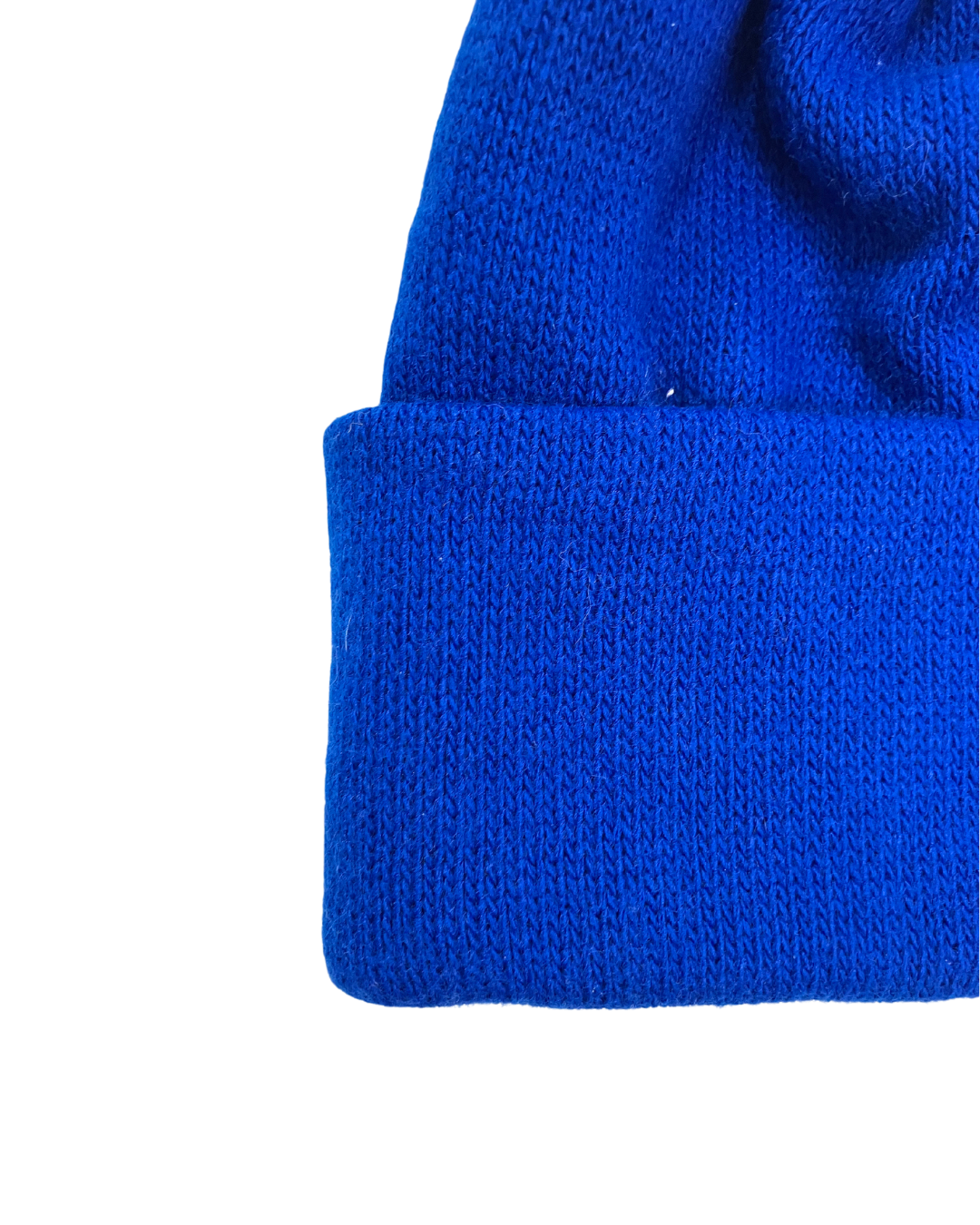 New York Giants Beanie