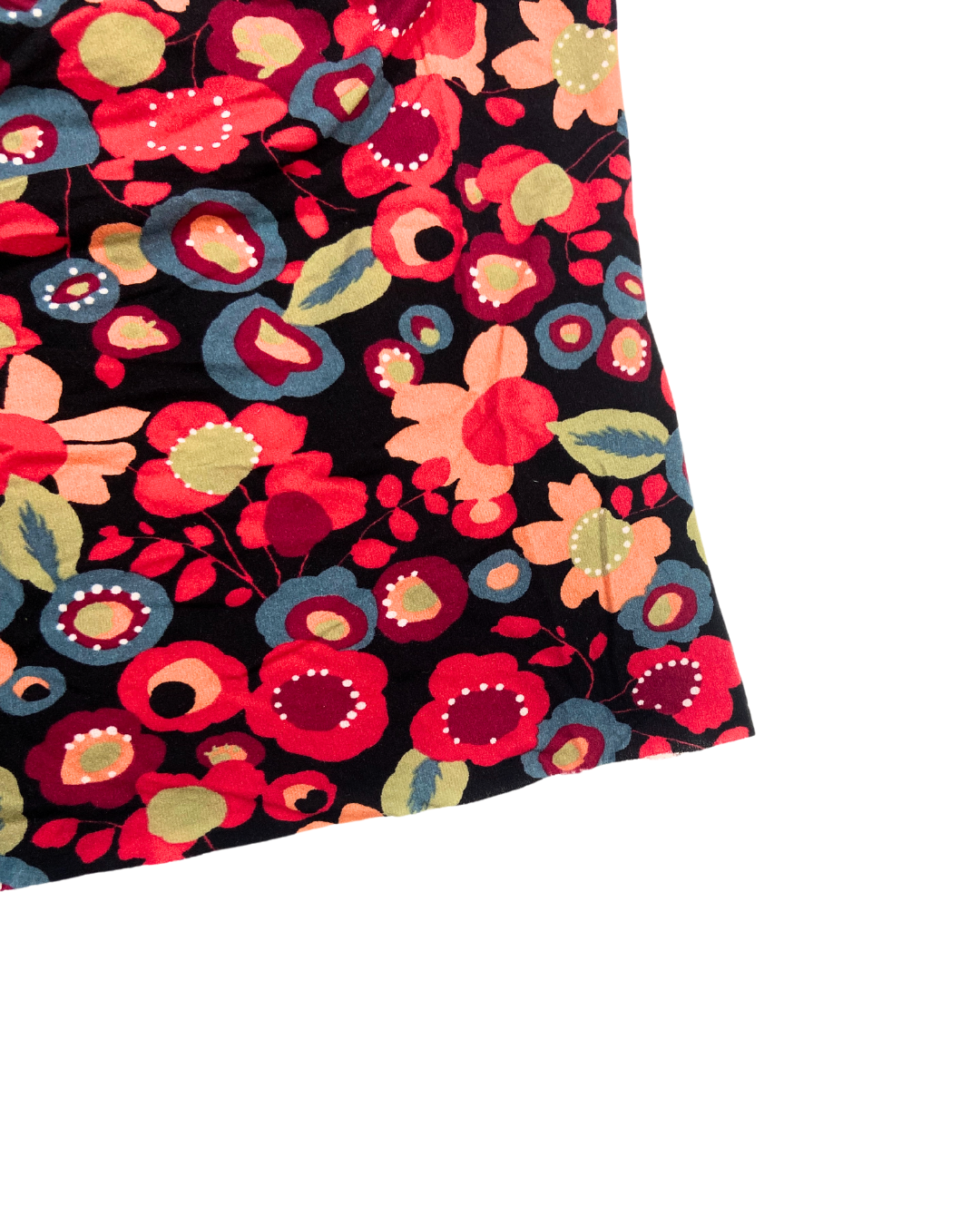 Intimissimi Patchwork Floral Cami Top