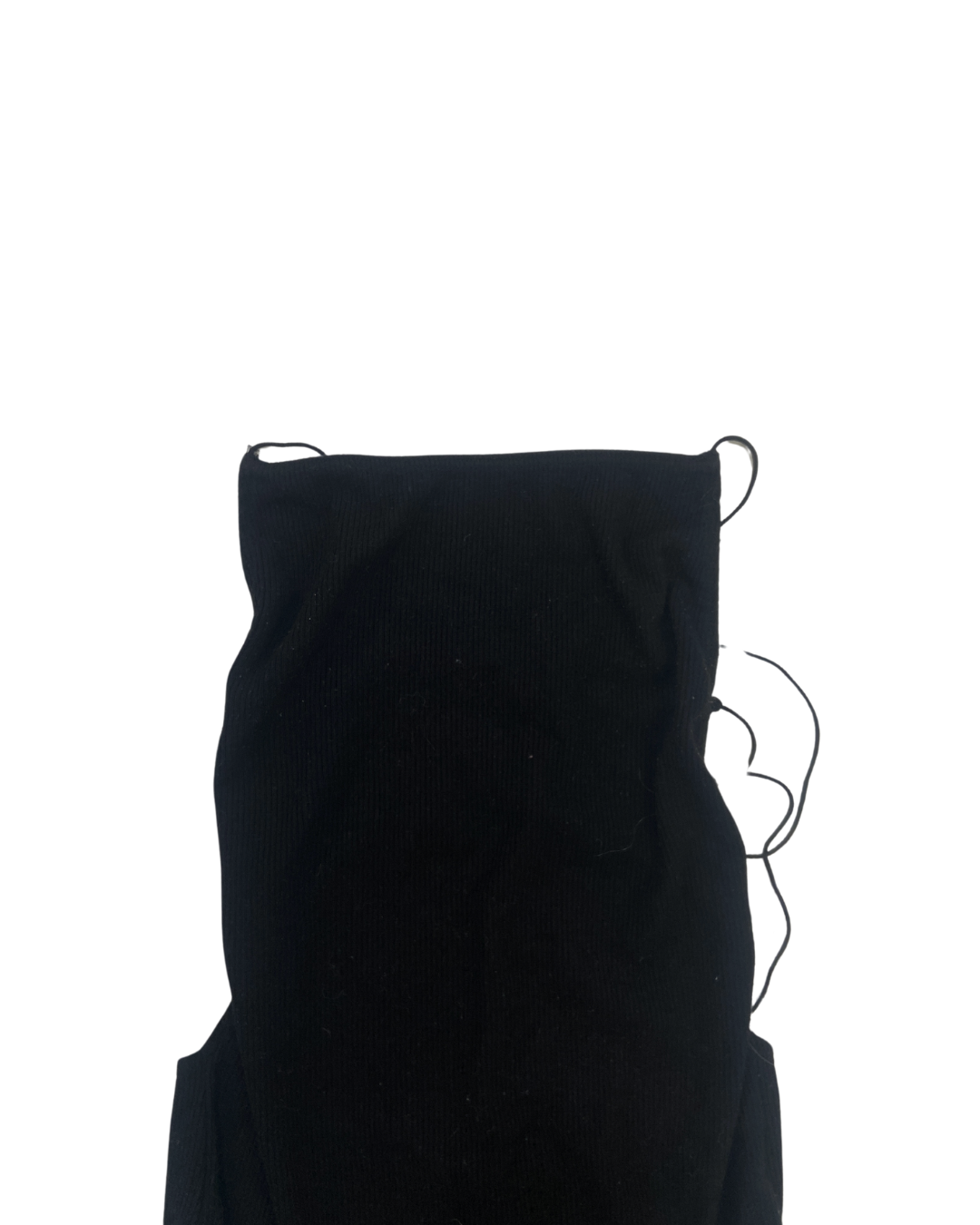 Brandy Melville Elasticaed Back Bodysuit