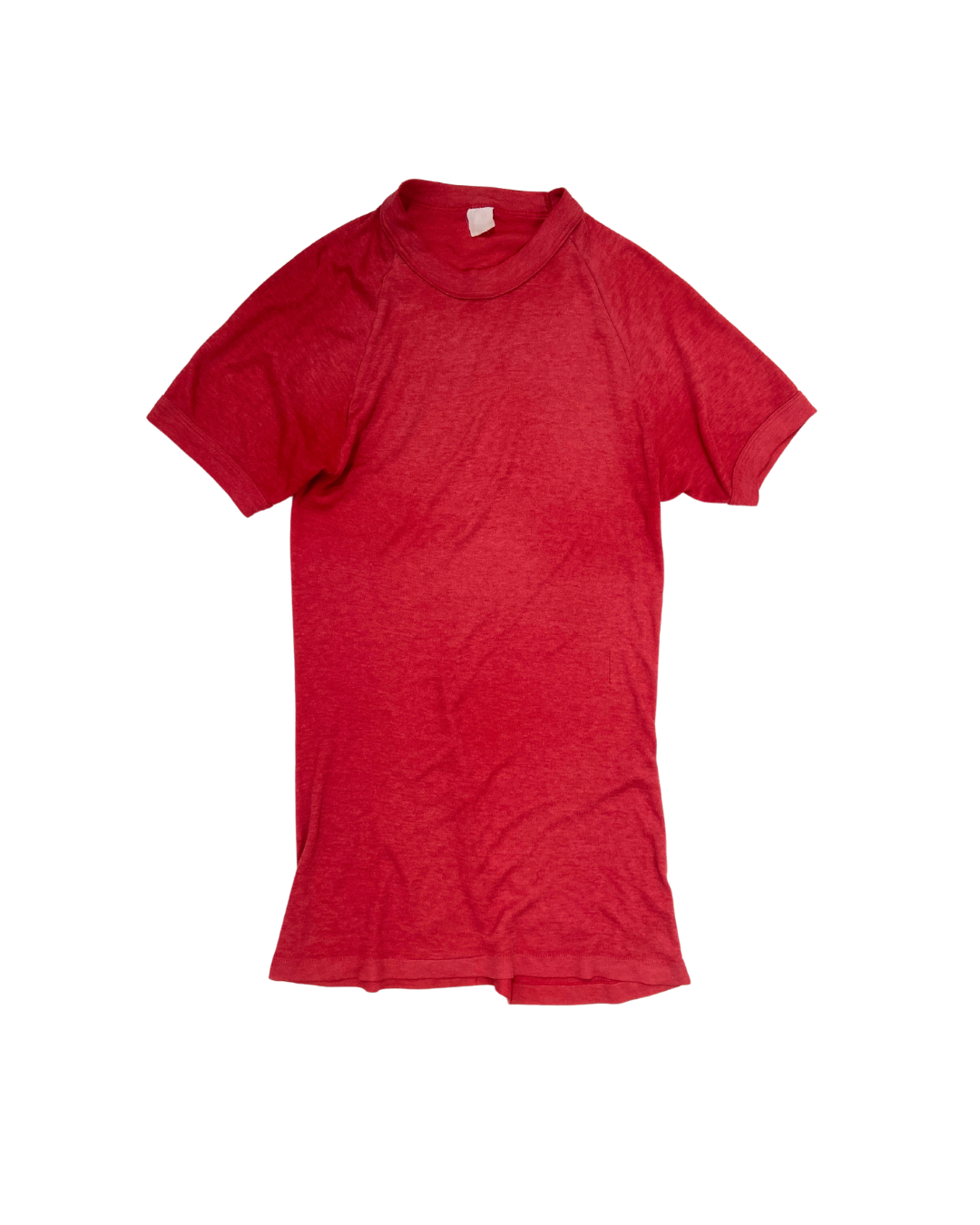 Red T-Shirt