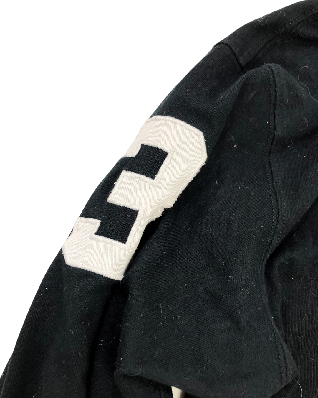 Polo Ralph Lauren Rugby Shirt