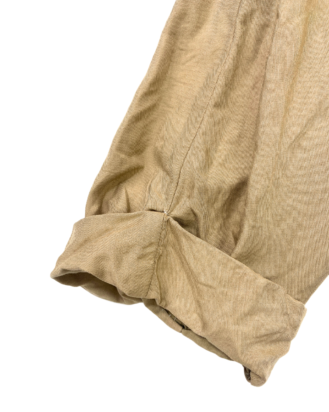 Michael Kors Tan Trousers