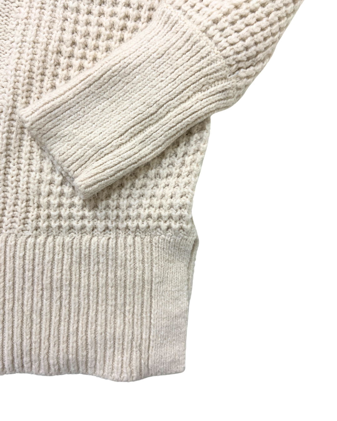 Cable Knit Bundle (Size 12)