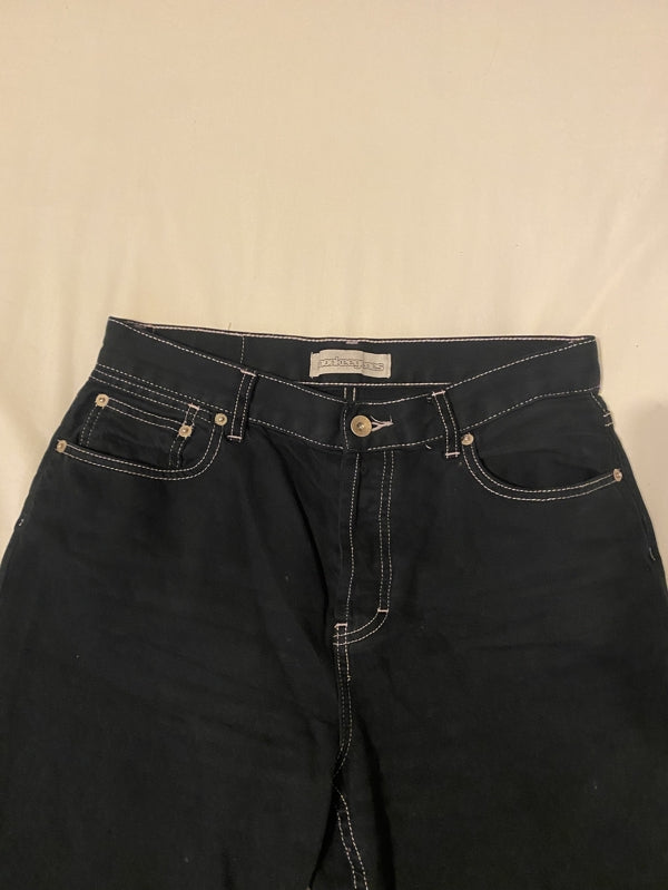 Black jeans
